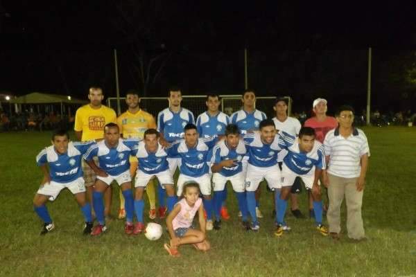 Torneio de futebol da Picadinha vai dar R$ 10 mil para o campe&atilde;o 