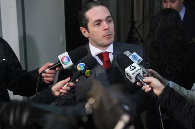 Dinheiro dispon&iacute;vel para indeniza&ccedil;&atilde;o paga 1/3 da Buriti, diz Famasul 