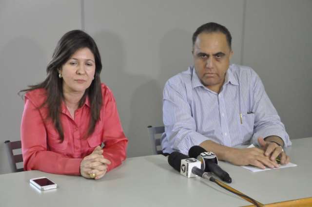 Sesau quer prazo de 30 dias para abrir novos leitos em hospitais 