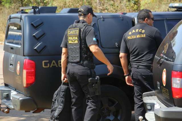 Juiz p&otilde;e documentos da Coffee Break na a&ccedil;&atilde;o sobre cassa&ccedil;&atilde;o de Bernal