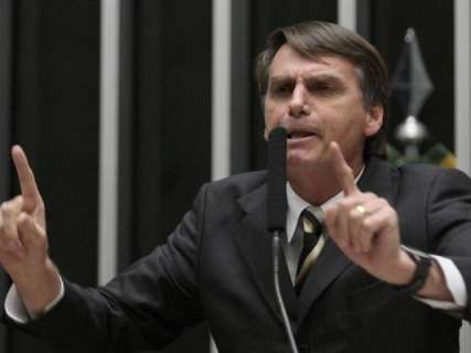 Ferramenta ajuda a identificar quais dos seus amigos curtem Jair Bolsonaro