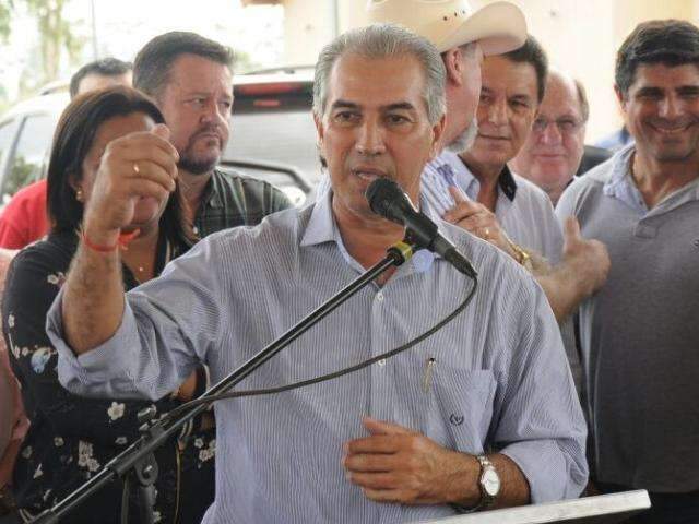 Governo de MS quer contratar mais 20 mil cirurgias eletivas no pr&oacute;ximo ano