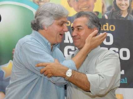 Delator diz que Delcídio e Reinaldo tinham acordo para pagar conta eleitoral