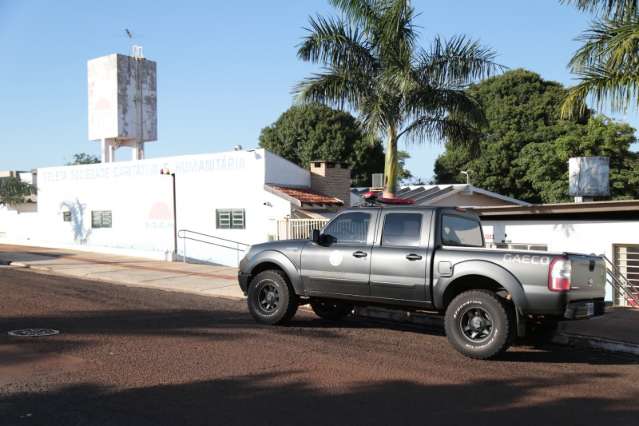 Prefeitura entrega lista de funcion&aacute;rios fantasmas ao Gaeco
