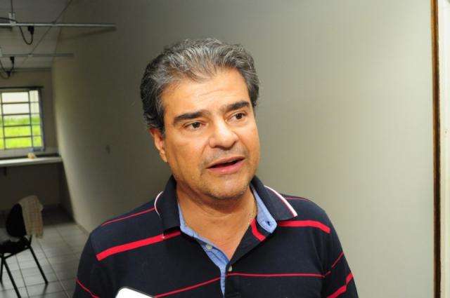 &ldquo;N&atilde;o estou procurando cargo&rdquo;, diz Trad sobre ir para o Governo 