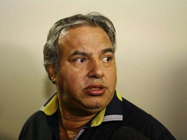 Corpo queimado pode ser de ex-vereador, que est&aacute; desaparecido