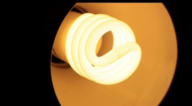 Conta de energia el&eacute;trica de dezembro tem bandeira tarif&aacute;ria amarela 