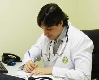 Dr. Renato Figueiredo - Foto Divulgação