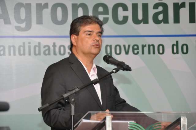 Nelsinho prop&otilde;e c&acirc;mara t&eacute;cnica sobre tributos e desmembrar secretarias