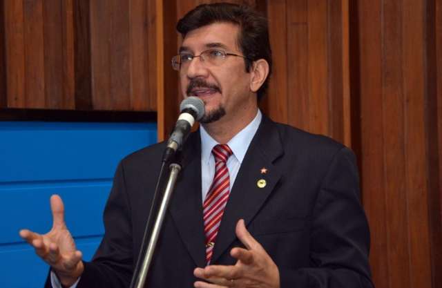 Petistas esperam defesa de Vander e querem renova&ccedil;&atilde;o no partido