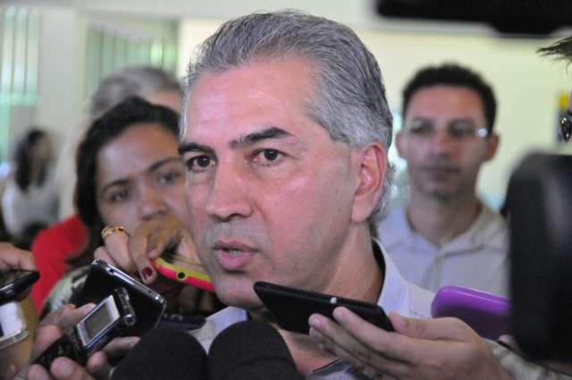 Azambuja retruca Andr&eacute; e diz que &ldquo;contra fatos n&atilde;o h&aacute; contesta&ccedil;&atilde;o&rdquo;