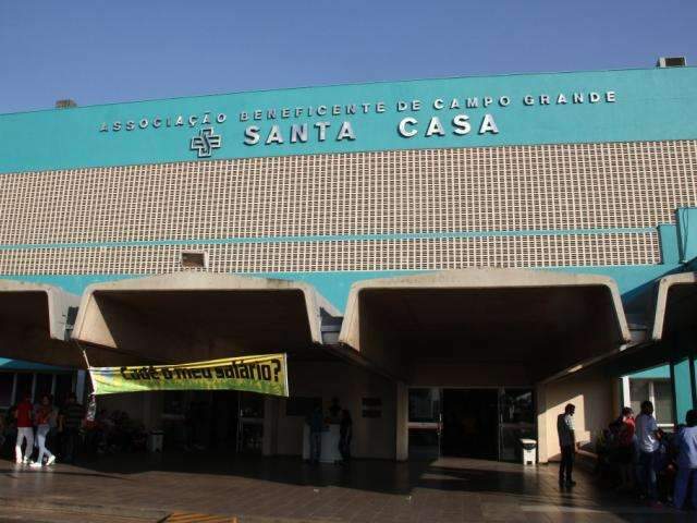 Verbas do governo ser&atilde;o repassadas direto para Santa Casa