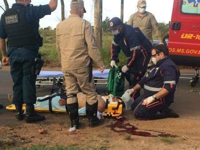 Dupla envolvida em assalto que terminou em morte responder&aacute; por quatro crimes