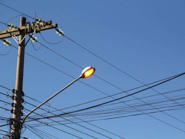 Empresas querem R$ 11,1 milh&otilde;es para manter ilumina&ccedil;&atilde;o p&uacute;blica na Capital