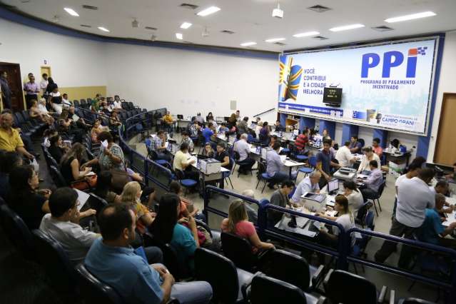 Prefeitura encerra amanh&atilde; mutir&atilde;o para pagamento de d&iacute;vidas na Justi&ccedil;a