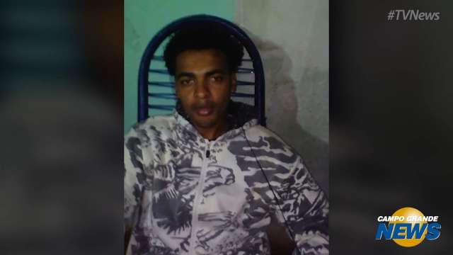 Jovem pedindo desculpas antes de ser esquartejado foi o v&iacute;deo mais visto