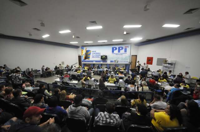 Prefeitura j&aacute; arrecadou quase R$ 200 milh&otilde;es com IPTU que vence dia 10