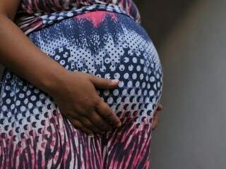 Morte materna é qualquer óbito que acontece durante a gestação, parto ou até 42 dias após o parto. (Foto: Alcides Neto/Arquivo/Campo Grande News)
