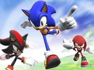 Será o começo do fim para a criadora do Sonic? SEGA anuncia reestruturação
