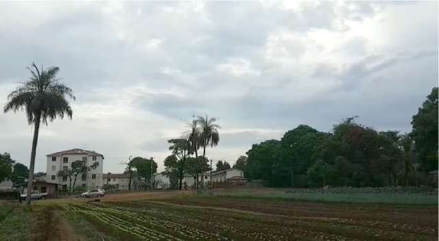 AO VIVO: Depois do al&iacute;vio da chuva, previs&atilde;o indica frio na pr&oacute;xima semana