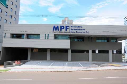 MPF aponta “esforço em vão” com fim sem julgamento da Campina Verde