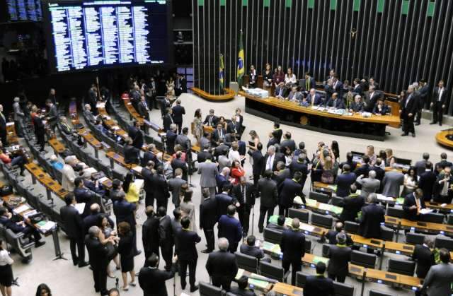 Pr&oacute;ximos passos do impeachment; confira o que acontece a partir de agora