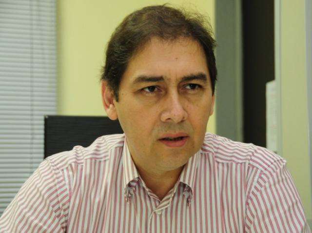 Alcides Bernal anuncia nesta segunda &agrave;s 11h  a equipe de transi&ccedil;&atilde;o