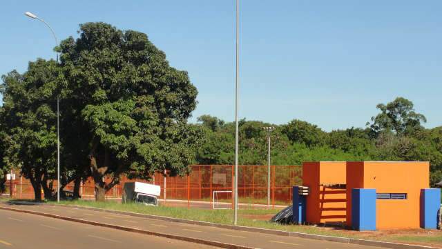  Obra do PAC, espa&ccedil;o cultural no Segredo ter&aacute; investimento de R$ 1 milh&atilde;o 