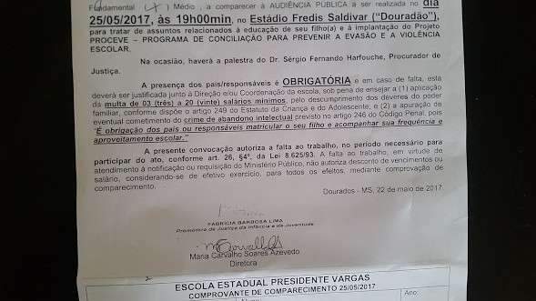 Deputados aprovam mo&ccedil;&atilde;o de rep&uacute;dio contra convoca&ccedil;&atilde;o de promotor