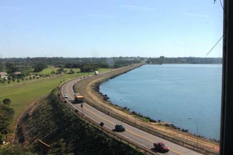 Após 17 anos, ponte sobre o Rio Paraná entre MS e SP será inaugurada 