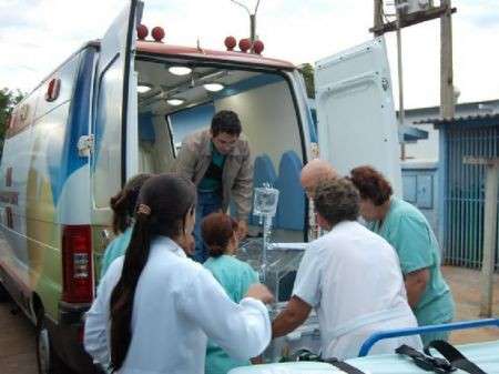 Beb&ecirc;s g&ecirc;meos morrem por falta de vagas em UTI neonatal na Capital