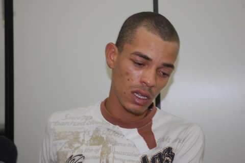  Rapaz matou o tio com facada em Campo Grande para pegar dinheiro