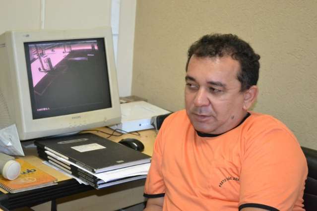 N&uacute;mero de roubos cresce 51%, causa medo e secret&aacute;rio culpa o tr&aacute;fico