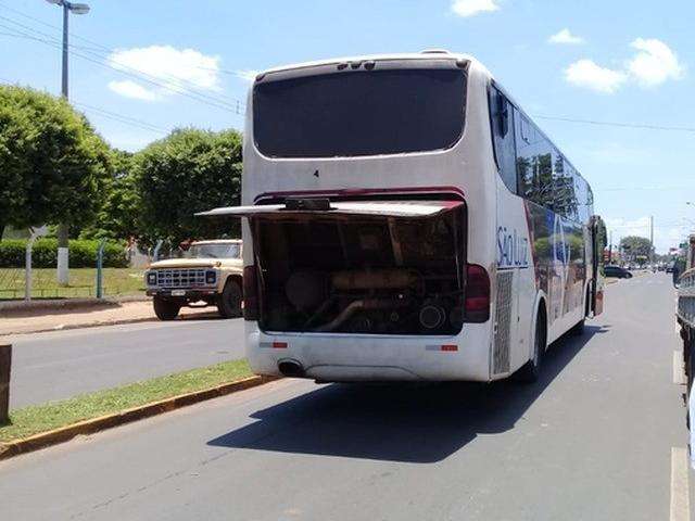 Suspens&atilde;o tempor&aacute;ria da Via&ccedil;&atilde;o S&atilde;o Luiz &eacute; prorrogada at&eacute; in&iacute;cio de janeiro