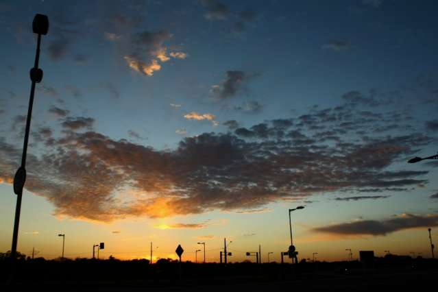 Calor bate o recorde hist&oacute;rico do ver&atilde;o e temperatura &eacute; maior desde 1961