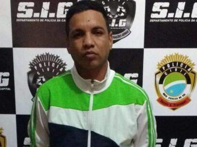 Morto em trocas de tiro com a pol&iacute;cia tinha 35 anos e longa ficha criminal