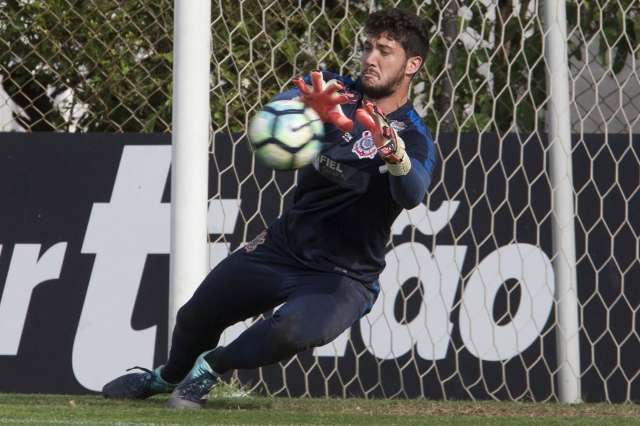 Corinthians encara o Ava&iacute; hoje na abertura da 34&ordf; da rodada do Brasileir&atilde;o