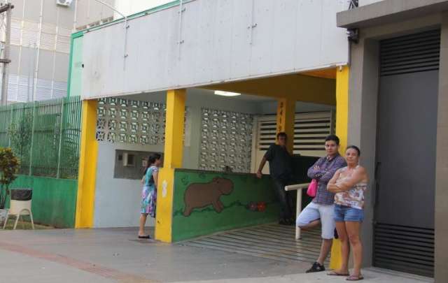 C&acirc;mara realiza audi&ecirc;ncia para debater fechamento do hospital pedi&aacute;trico