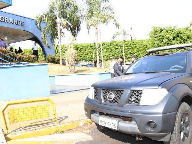 Coffee Break: tr&ecirc;s prefeitos em um dia e corrup&ccedil;&atilde;o do tamanho do Pantanal 