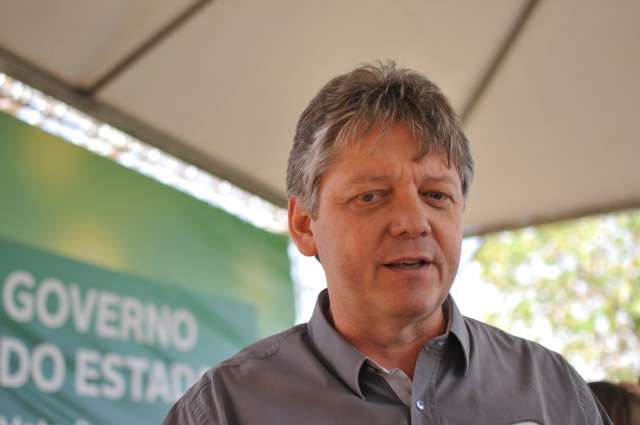 Vale quer incentivo do governo para continuar atuando no Estado