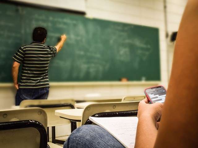 Programa oferta 27 mil bolsas de estudos para alunos de MS