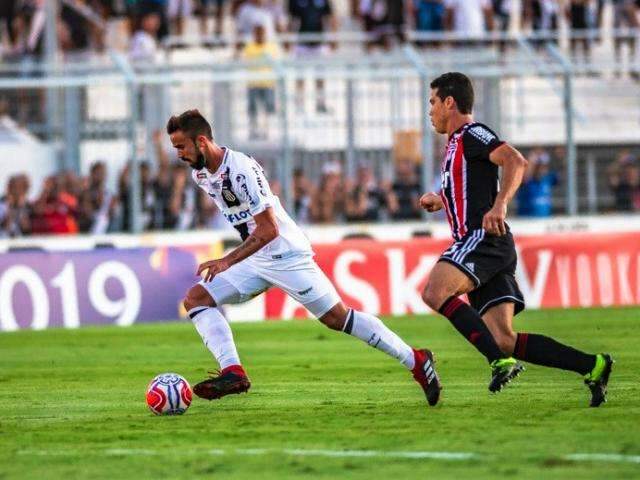 Com torcida &uacute;nica, Ponte Preta derrota S&atilde;o Paulo por 1 a 0 no Paulist&atilde;o