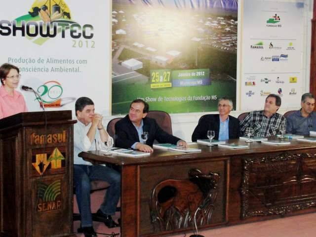  Showtec ter&aacute; 115 empresas e apresenta&ccedil;&atilde;o de 500 novas tecnologias 