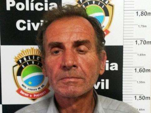 Falso pastor &eacute; preso em flagrante ao tentar estuprar menina de 11 anos