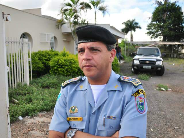  Para acabar com &ldquo;rixas&rdquo;, PEC que unifica pol&iacute;cias ganha for&ccedil;a em Bras&iacute;lia