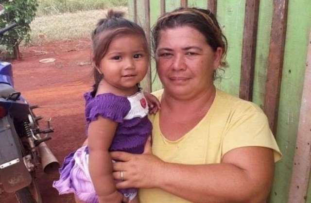 Encontrados corpos de crian&ccedil;a e bab&aacute; desaparecidas na fronteira