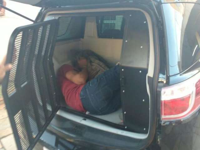 N&uacute;mero de v&iacute;timas identificadas de suspeito de matar Kauan chega a 9