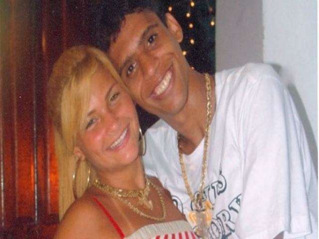 Mulher de chefe do tr&aacute;fico do RJ &eacute; presa em bairro de Campo Grande