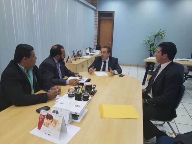 Associa&ccedil;&atilde;o leva &agrave; OAB den&uacute;ncia de agress&otilde;es de PMs durante conflito