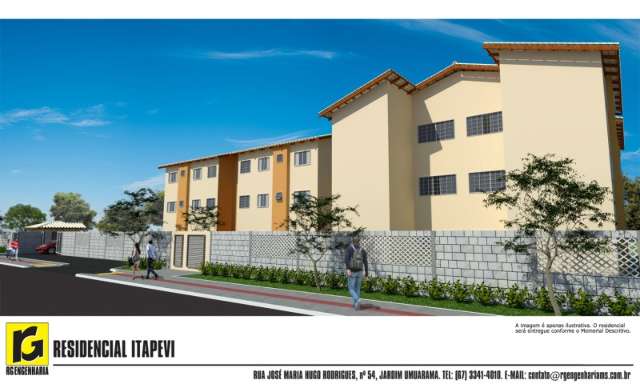 Casa pr&oacute;pria agora est&aacute; muito mais f&aacute;cil de virar realidade